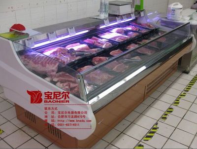 大慶與雞西抽屜式冷柜與蛋糕展示柜價格及保鮮冷藏設備指南